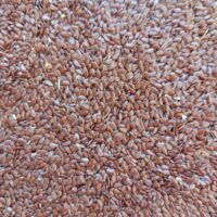 Flaxseed